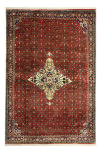 Bidjar Mattan 217x144cm - Persisk matta – product image
