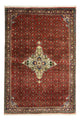 Bidjar Mattan 217x144cm - Persisk matta