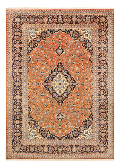 Kashan Mattan 251x347cm - Persisk matta