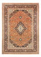 Kashan Mattan 347x251cm - Persisk matta
