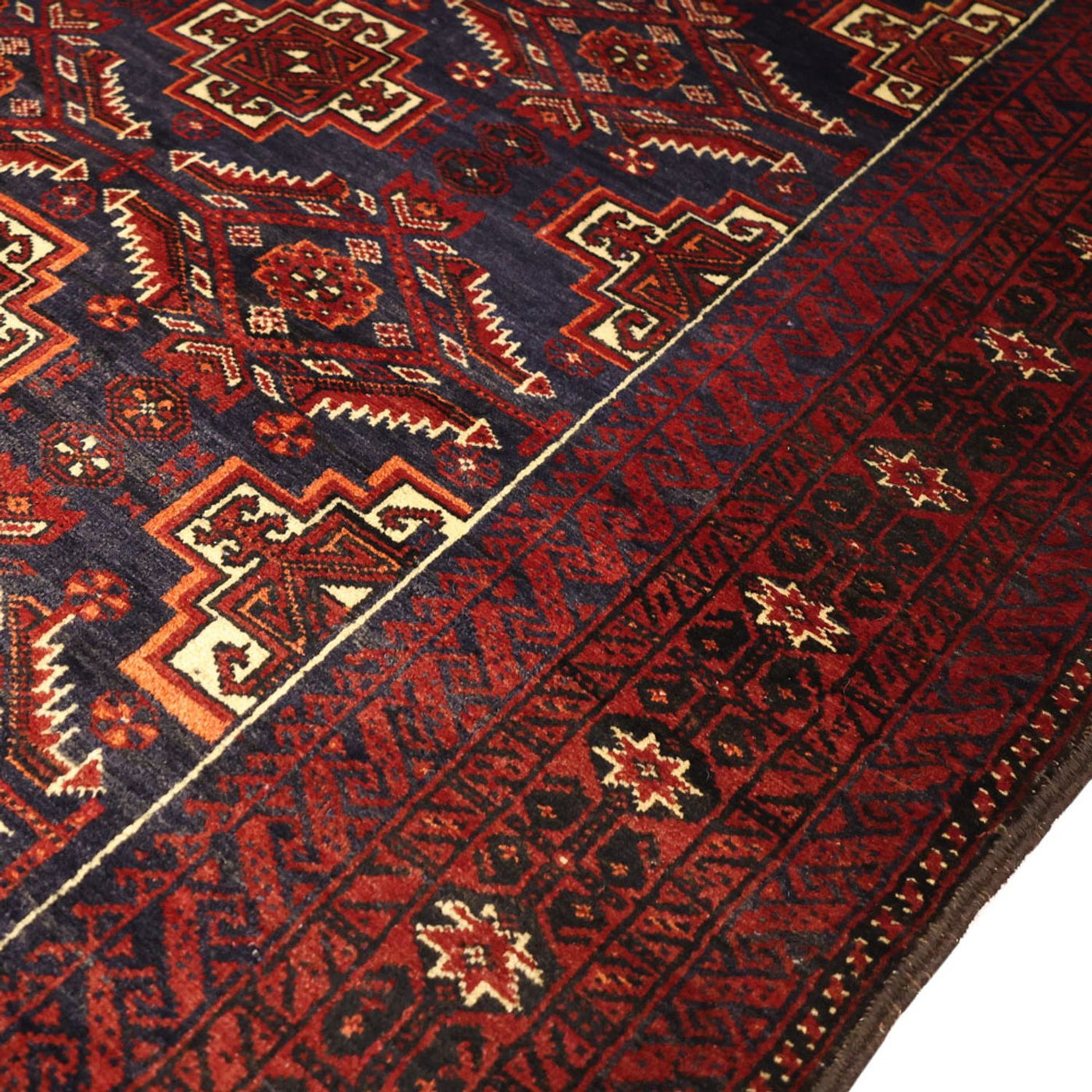 Baluch-matta 192x105cm - Oriental Carpet