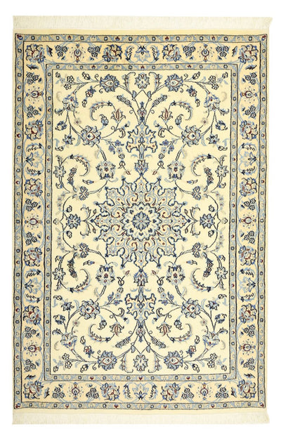 Nain - 9La Mattan 108x161cm - Persisk matta