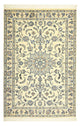Nain - 9 la Mattan 161x108cm - Persisk matta