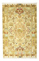 Tabriz - 50 Raj Mattan 160x102cm - Persisk matta