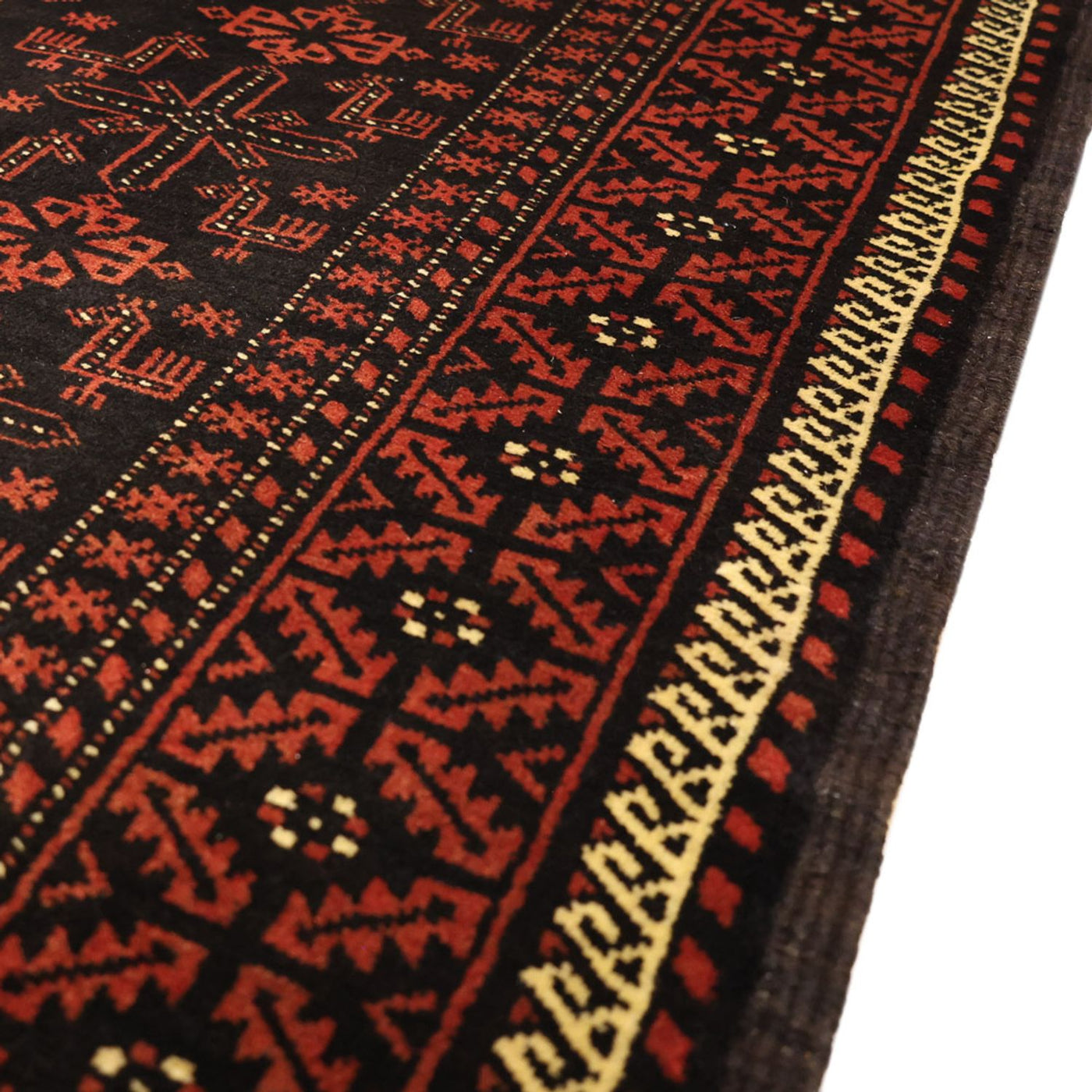 Baluch-matta 197x105cm - Oriental Carpet