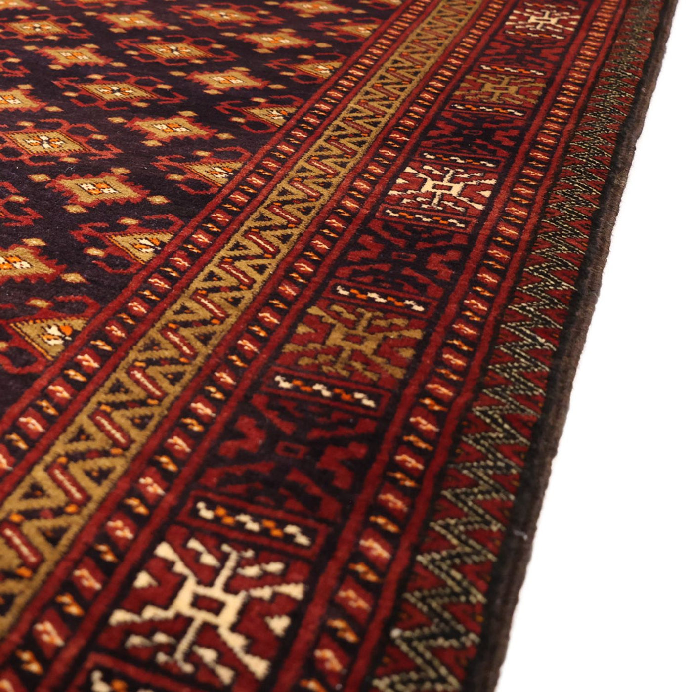 Baluch-matta 220x108cm - Oriental Carpet