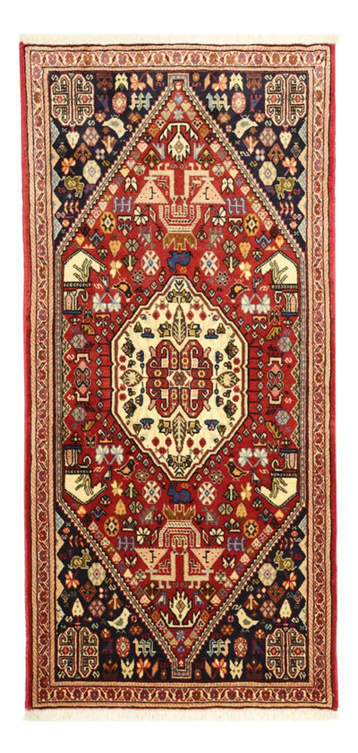 Kashkuli Mattan 70x153cm - Persisk matta
