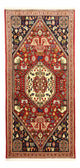 Kashkuli Mattan 153x70cm - Persisk matta