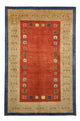 Kashkuli Mattan 184x121cm - Persisk matta