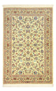 Isfahan Mattan 153x100cm - Persisk matta
