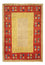 Gabbeh-matta - Loribaft Persian - 158 x 108 cm - flerfärgad