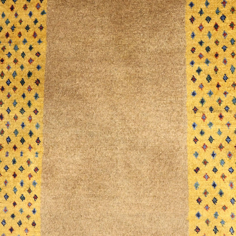 Gabbeh-matta - Loribaft Persian - 158 x 108 cm - flerfärgad