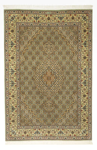 Persisk matta - Tabriz - Royal - 150 x 101 cm - sand