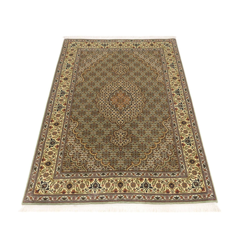 Persisk matta - Tabriz - Royal - 150 x 101 cm - sand