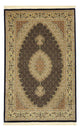 Tabriz - 50 Raj Mattan 160x98cm - Persisk matta