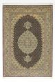 Tabriz - 50 Raj Mattan 147x100cm - Persisk matta