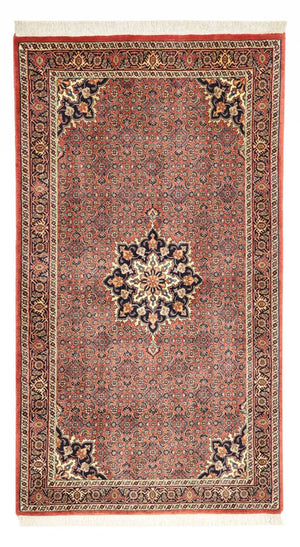 Persisk matta - Bijar - 159 x 91 cm - rost