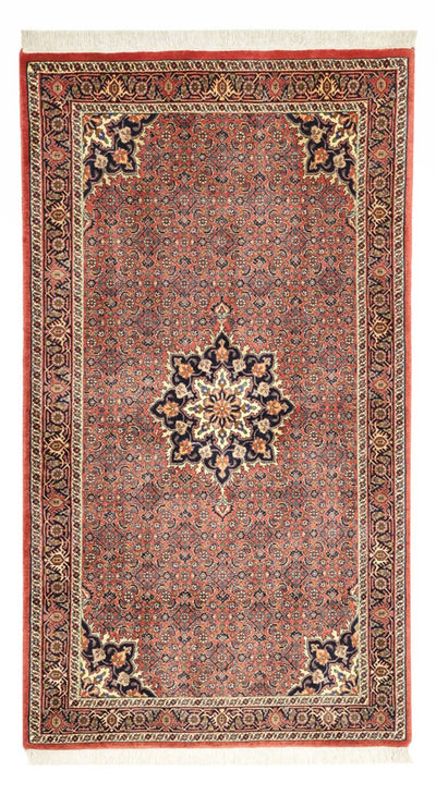 Bidjar Mattan 91x159cm - Persisk matta