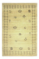 Kashkuli Mattan 150x101cm - Persisk matta