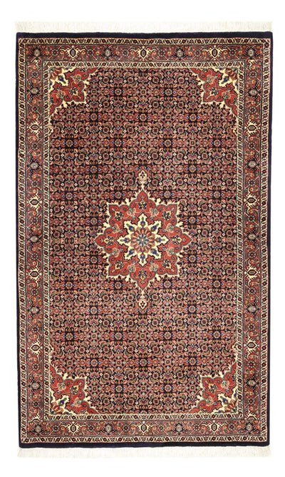 Bidjar Mattan 90x146cm - Persisk matta