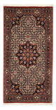 Bidjar Mattan 137x72cm - Persisk matta