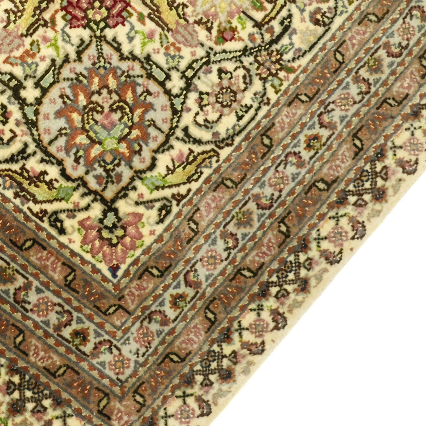 Tabriz Mattan 300x201cm - Persisk matta
