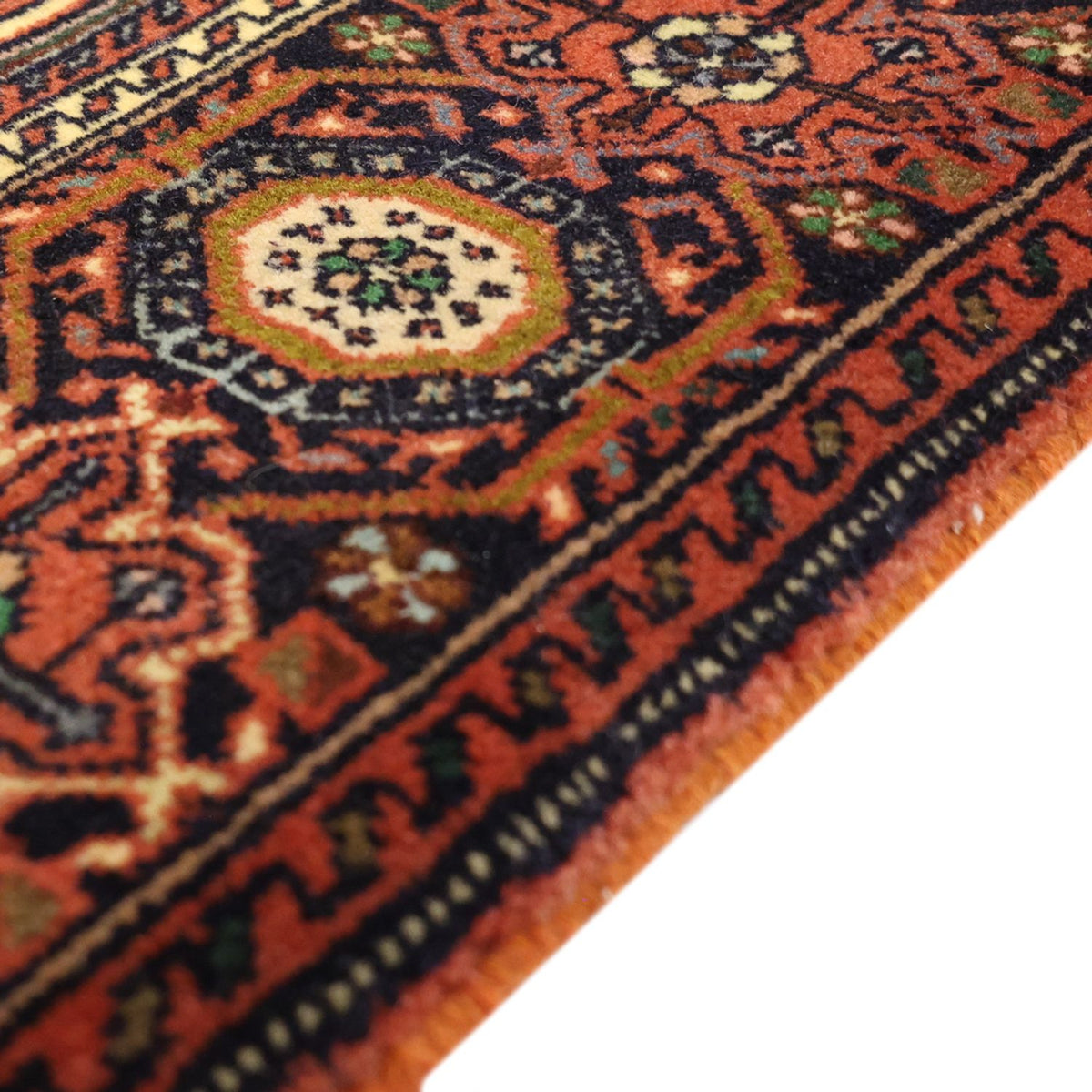 Gholtogh Mattan 103x156cm - Persisk matta