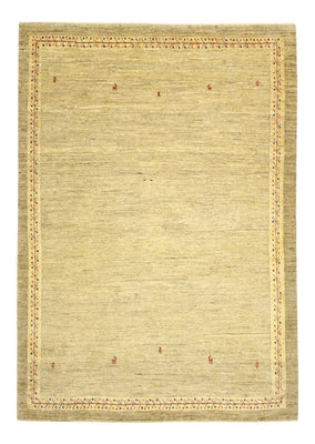 Gabbeh-matta - Kashkuli Persiska - 158 x 112 cm - beige