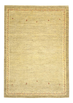 Gabbeh-matta - Kashkuli Persiska - 158 x 112 cm - beige
