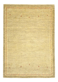 Gabbeh-matta - Kashkuli Persiska - 158 x 112 cm - beige