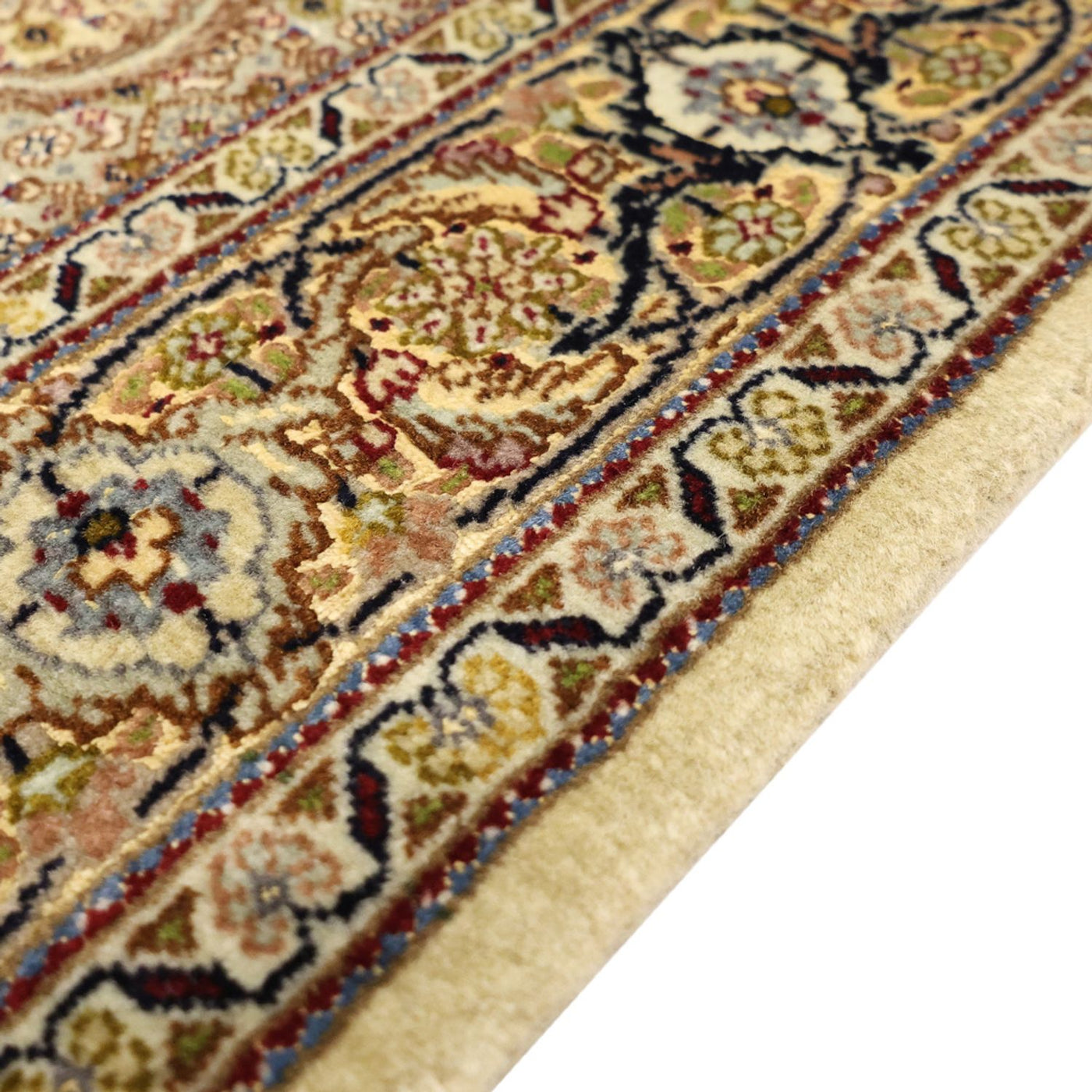 Tabriz Mattan 148x102cm - Persisk matta
