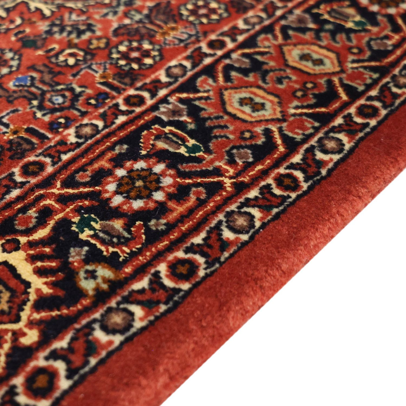 Bidjar Mattan 139x68cm - Persisk matta