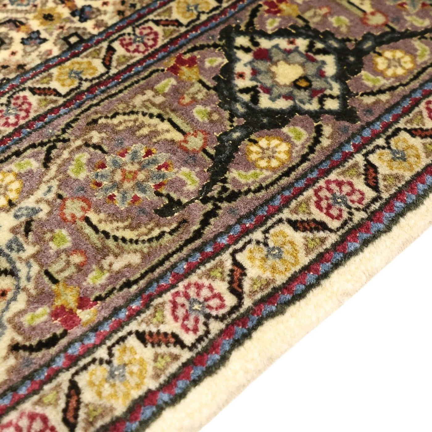Tabriz - 50 Raj Mattan 152x101cm - Persisk matta