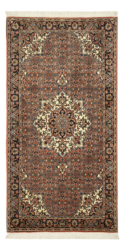 Bidjar Mattan 70x144cm - Persisk matta
