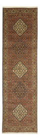 Bidjar Mattan 297x82cm - Persisk matta