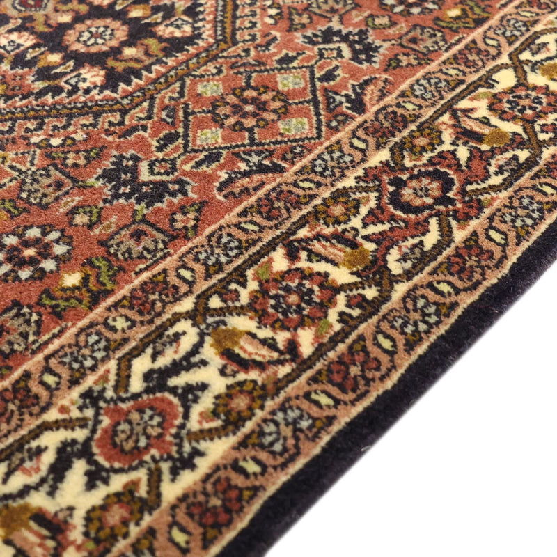 Runner Persisk matta - Bijar - 297 x 82 cm - terrakotta