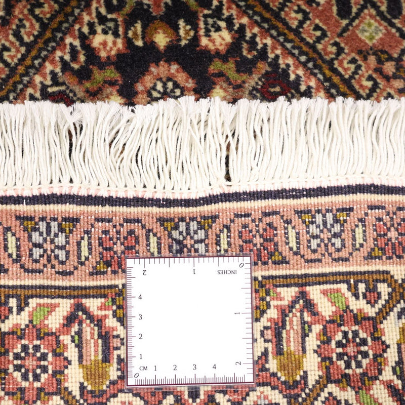 Runner Persisk matta - Bijar - 297 x 82 cm - terrakotta