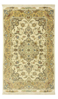 Persisk matta - Tabriz - Royal - 160 x 99 cm - beige