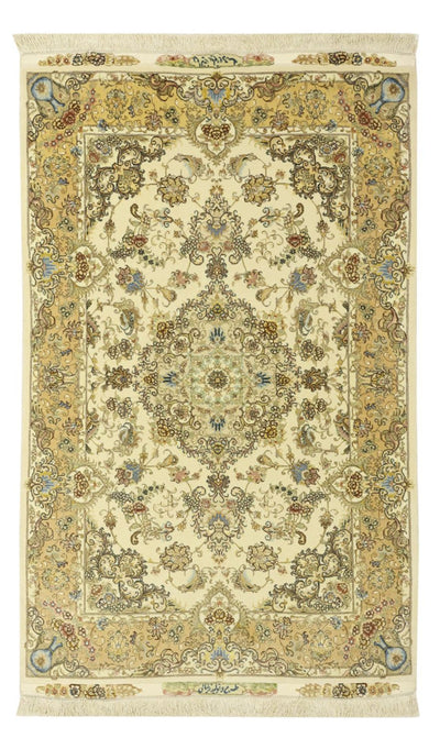 Tabriz - 50 Raj Mattan 99x160cm - Persisk matta