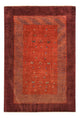 Kashkuli Mattan 157x104cm - Persisk matta