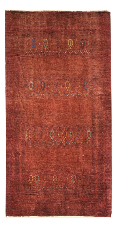 Kashkuli Mattan 80x155cm - Persisk matta