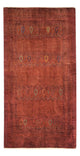 Kashkuli Mattan 155x80cm - Persisk matta