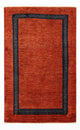 Kashkuli Mattan 136x83cm - Persisk matta