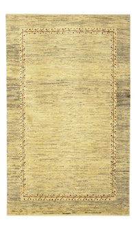 Gabbeh-matta - Kashkuli Persiska - 130 x 81 cm - sand