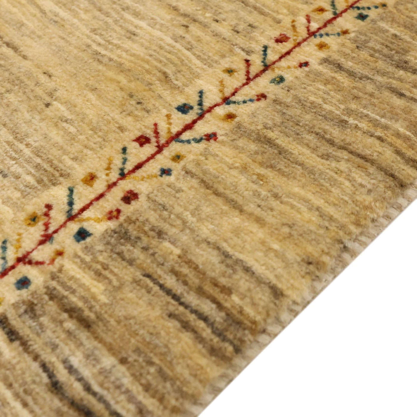 Kashkuli Mattan 130x81cm - Persisk matta