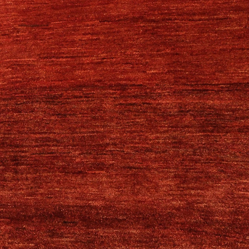 Gabbeh-matta - Kashkuli Persiska - 177 x 119 cm - röd