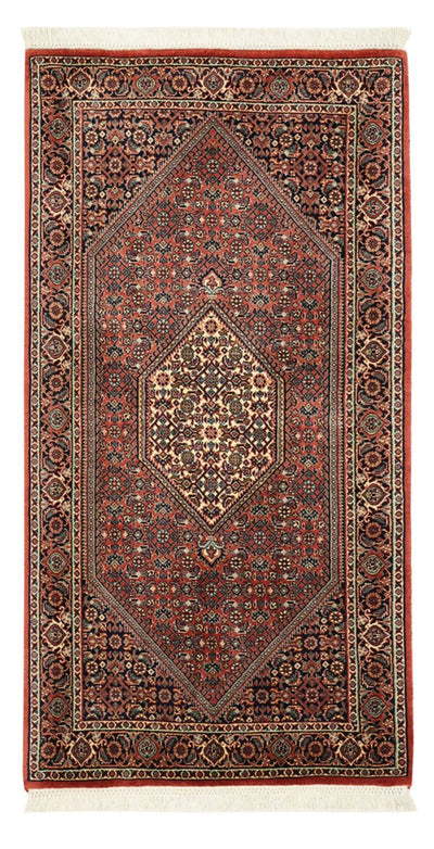 Bidjar Mattan 70x136cm - Persisk matta