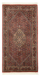Bidjar Mattan 136x70cm - Persisk matta