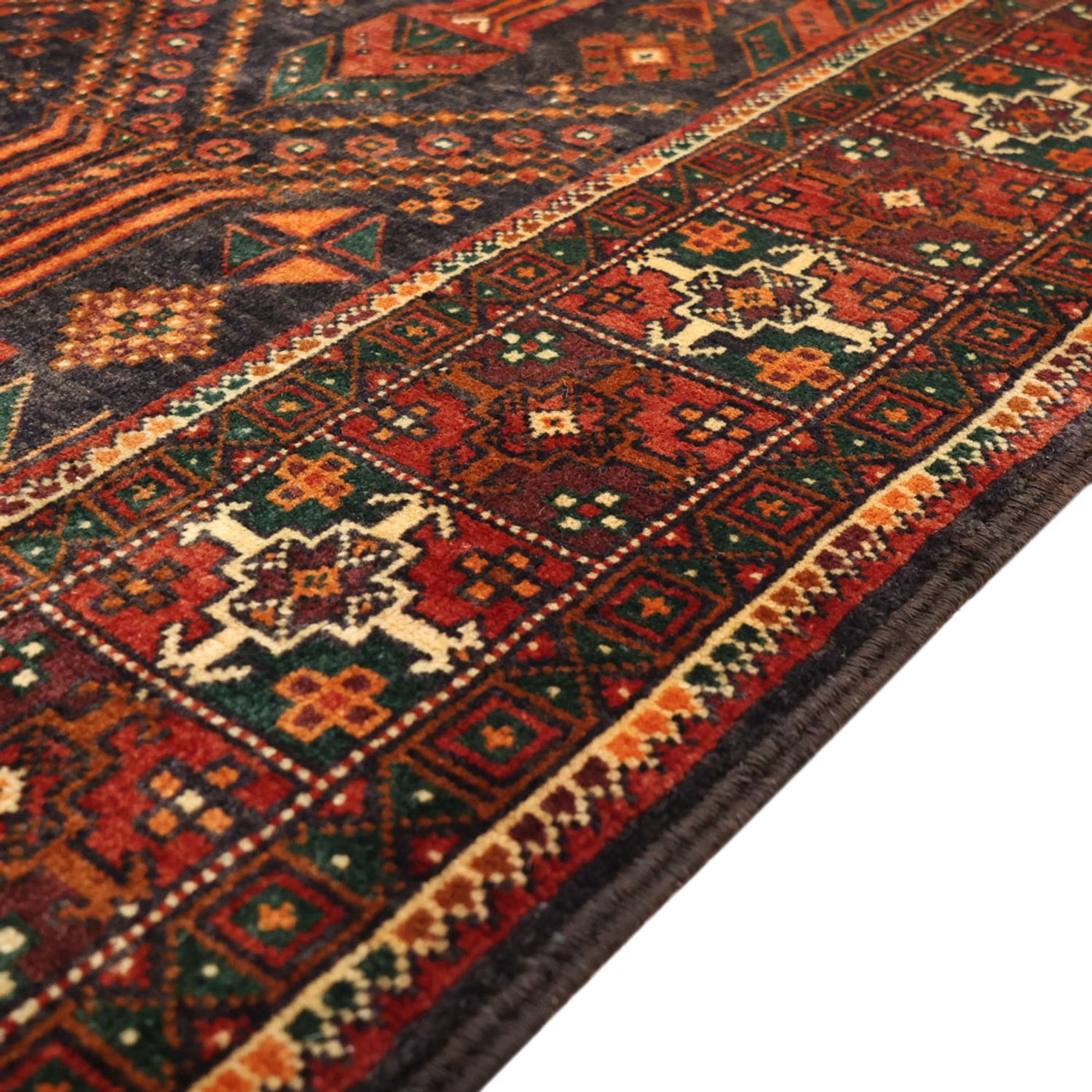 Baluch-matta 292x110cm - Oriental Carpet