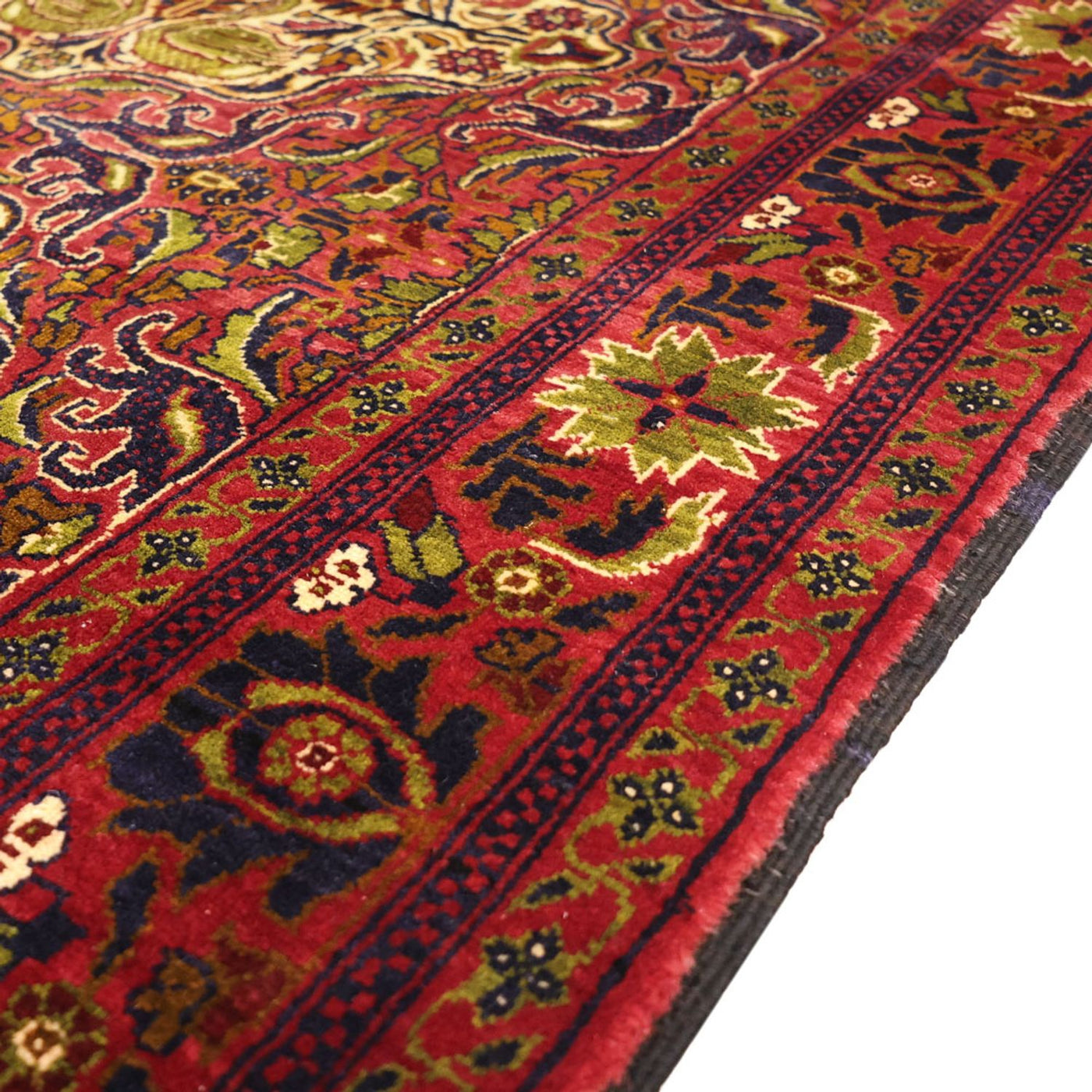 Baluch-matta 223x128cm - Oriental Carpet